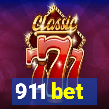 911 bet